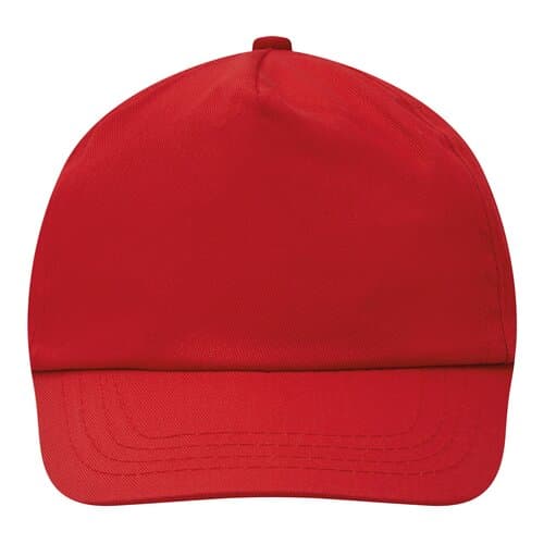 KIDDY WEAR - 5-Panel-Cap für Kinder