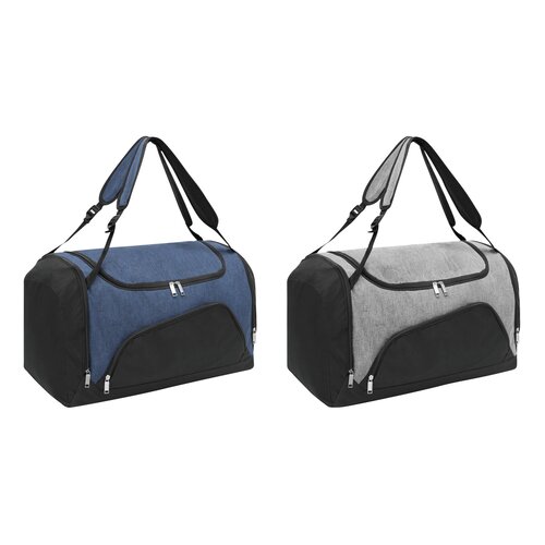 2 IN 1 - Sporttasche