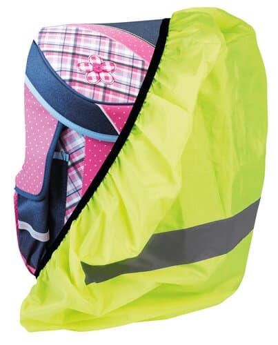 RAINY DAYS - Regenschutz für Rucksäcke und Schulranzen