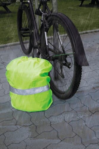 RAINY DAYS - Regenschutz für Rucksäcke und Schulranzen