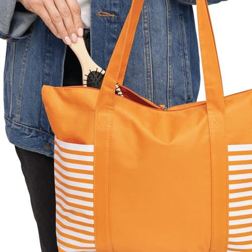 TWIN - Shopper