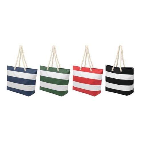 SYLT - Strandtasche