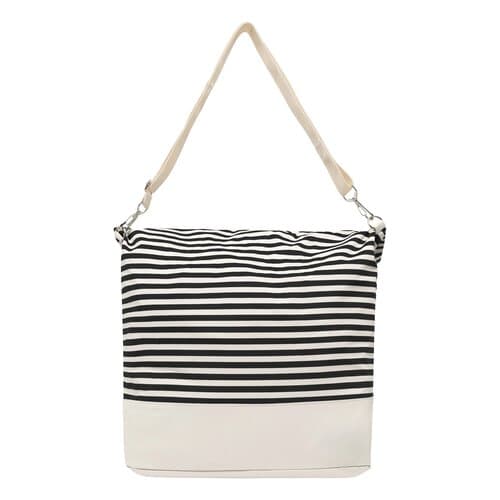 JUIST - Strandtasche