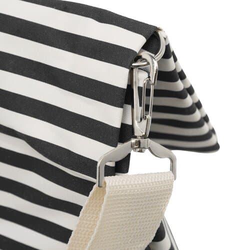 JUIST - Strandtasche