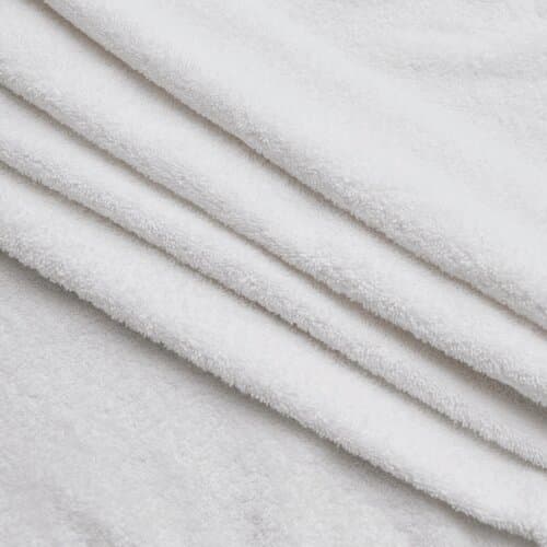 COZY LINE - Bademantel