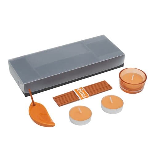 ATMOSPHERE - Duft-Set