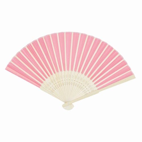 BAMBOO COOL - Faltbarer Fächer