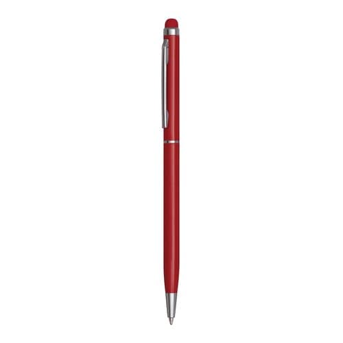 SMART TOUCH COLOUR - Aluminium-Kugelschreiber