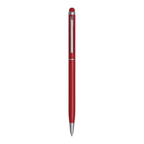 SMART TOUCH COLOUR - Aluminium-Kugelschreiber