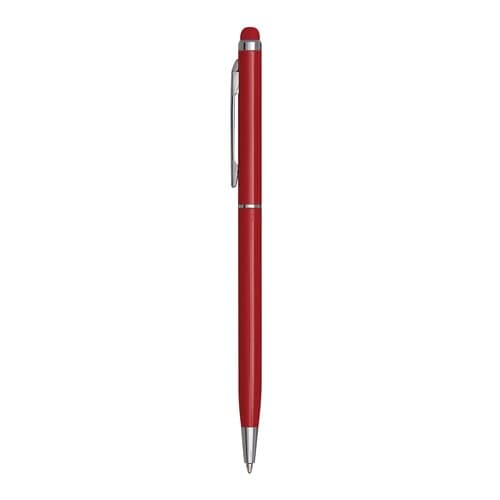 SMART TOUCH COLOUR - Aluminium-Kugelschreiber