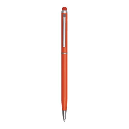 SMART TOUCH COLOUR - Aluminium-Kugelschreiber