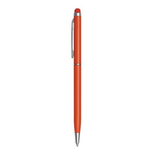 SMART TOUCH COLOUR - Aluminium-Kugelschreiber