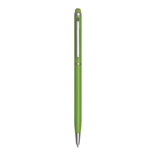 SMART TOUCH COLOUR - Aluminium-Kugelschreiber