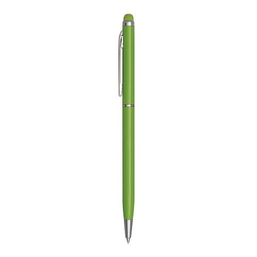 SMART TOUCH COLOUR - Aluminium-Kugelschreiber