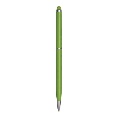 SMART TOUCH COLOUR - Aluminium-Kugelschreiber