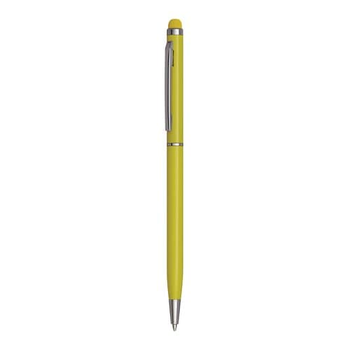 SMART TOUCH COLOUR - Aluminium-Kugelschreiber