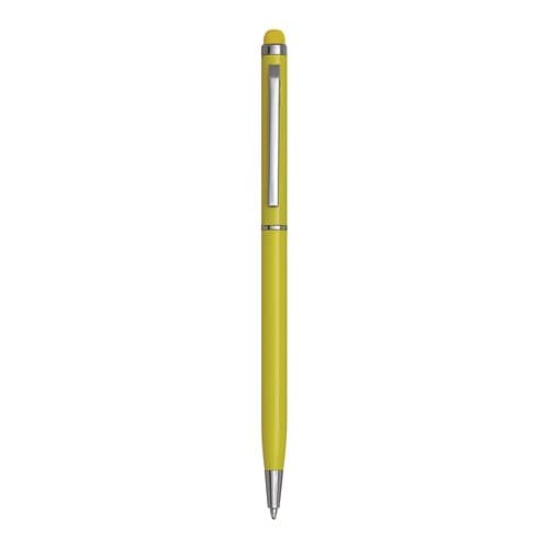 SMART TOUCH COLOUR - Aluminium-Kugelschreiber