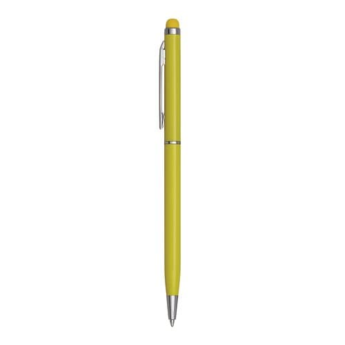 SMART TOUCH COLOUR - Aluminium-Kugelschreiber