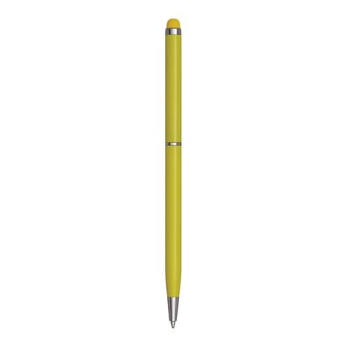SMART TOUCH COLOUR - Aluminium-Kugelschreiber
