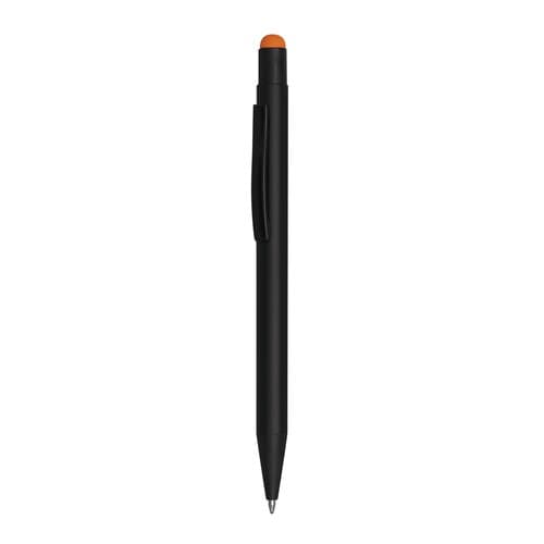 BLACK BEAUTY - Aluminium-Kugelschreiber