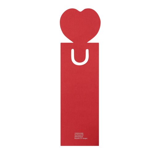 ROMANCE - Lesezeichen