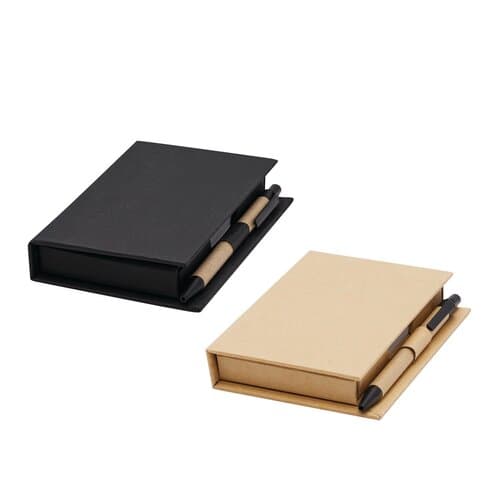 POP UP - Memobox zum Aufklappen