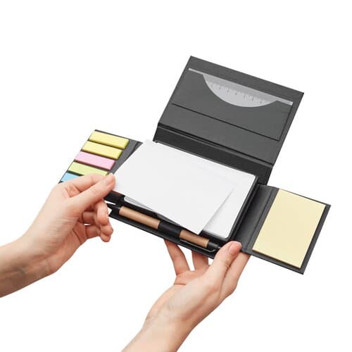POP UP - Memobox zum Aufklappen