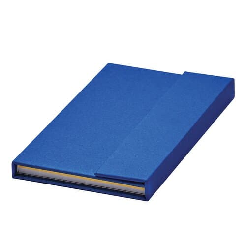 LITTLE NOTES - Notizbuch