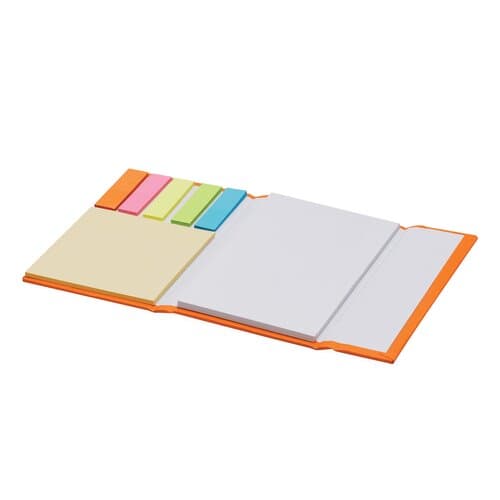 LITTLE NOTES - Notizbuch