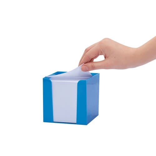 NEVER FORGET - Zettelbox