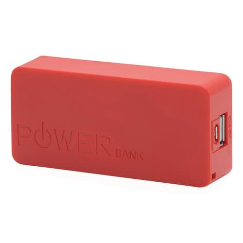 TOP ENERGY - Powerbank