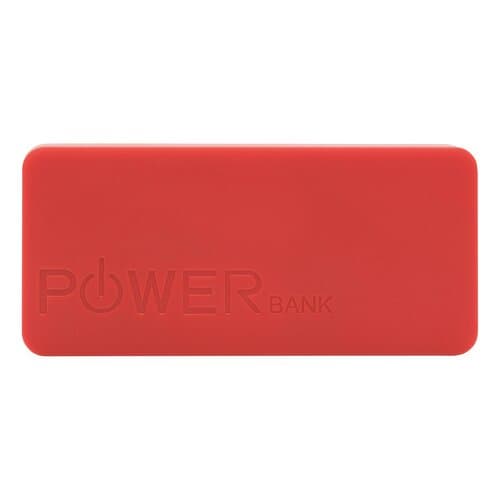 TOP ENERGY - Powerbank
