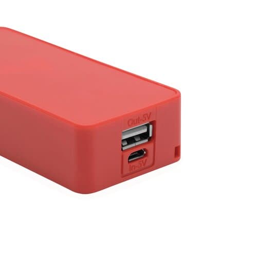 TOP ENERGY - Powerbank