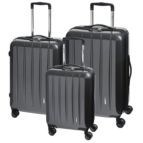 LONDON 2.0 - Trolley-Set, 3-tlg.