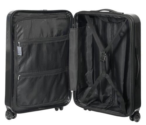 LONDON 2.0 - Trolley-Set, 3-tlg.