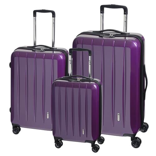 LONDON 2.0 - Trolley-Set, 3-tlg.