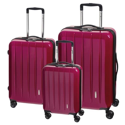LONDON 2.0 - Trolley-Set, 3-tlg.