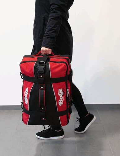 BOGI S - Trolley-Reisetasche BoGi S