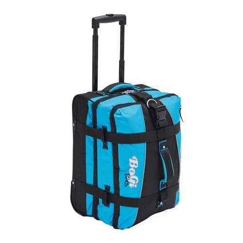 BOGI S - Trolley-Reisetasche BoGi S