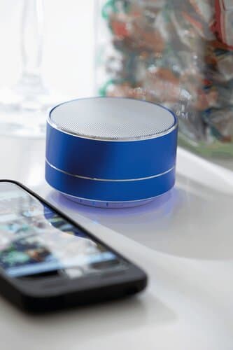 UFO - Wireless-Lautsprecher