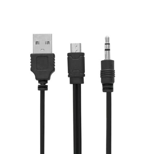 CUBIC - Wireless-Lautsprecher