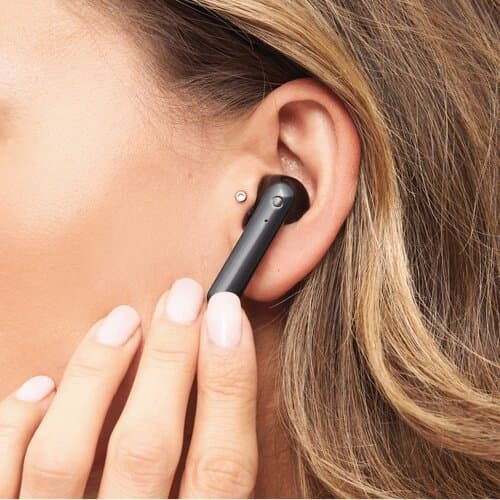 TWINS - Wireless-In-Ear Kopfhörer