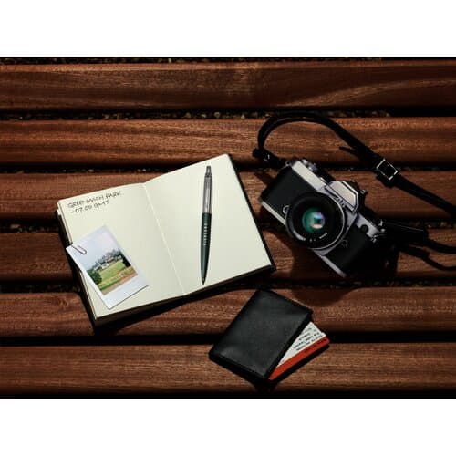 Parker Jotter XL Kugelschreiber -blau