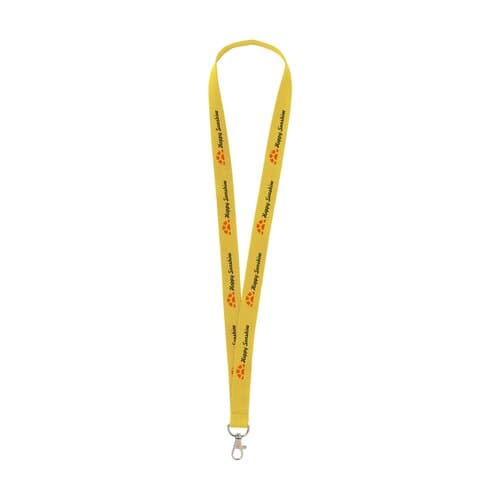 Keycord Budget 2 cm Schlüsselband