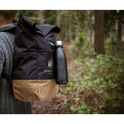 Topflask 750 ml Single Wall Trinkflasche
