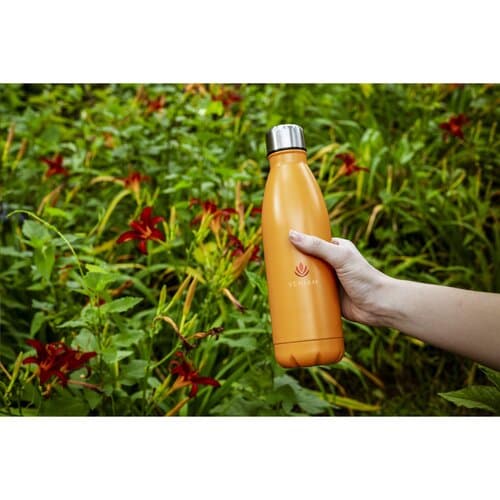 Topflask 750 ml Single Wall Trinkflasche