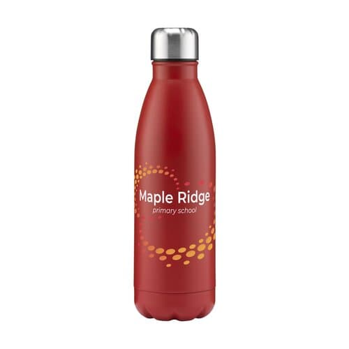 Topflask 750 ml Single Wall Trinkflasche
