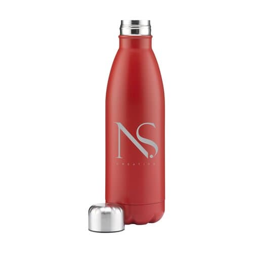 Topflask 750 ml Single Wall Trinkflasche