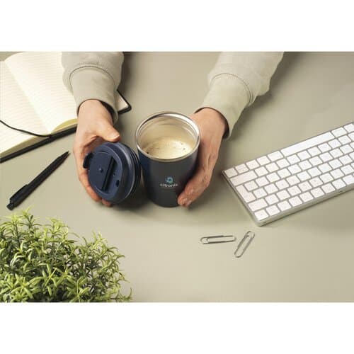 Kaffi RCS Recycled Coffee Mug 300 ml Thermobecher