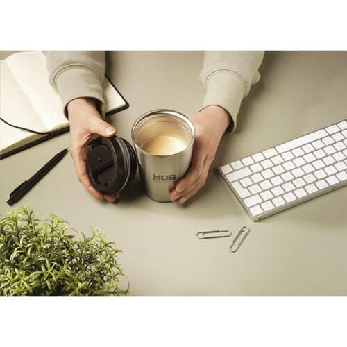 Kaffi RCS Recycled Coffee Mug 300 ml Thermobecher